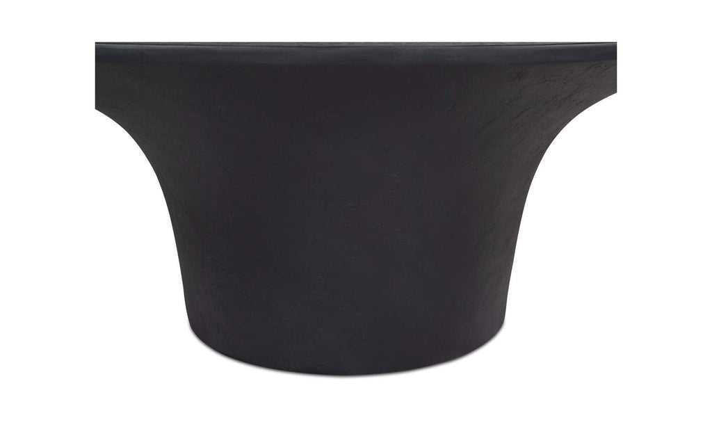 Stone Outdoor Yumi Coffee Table 5