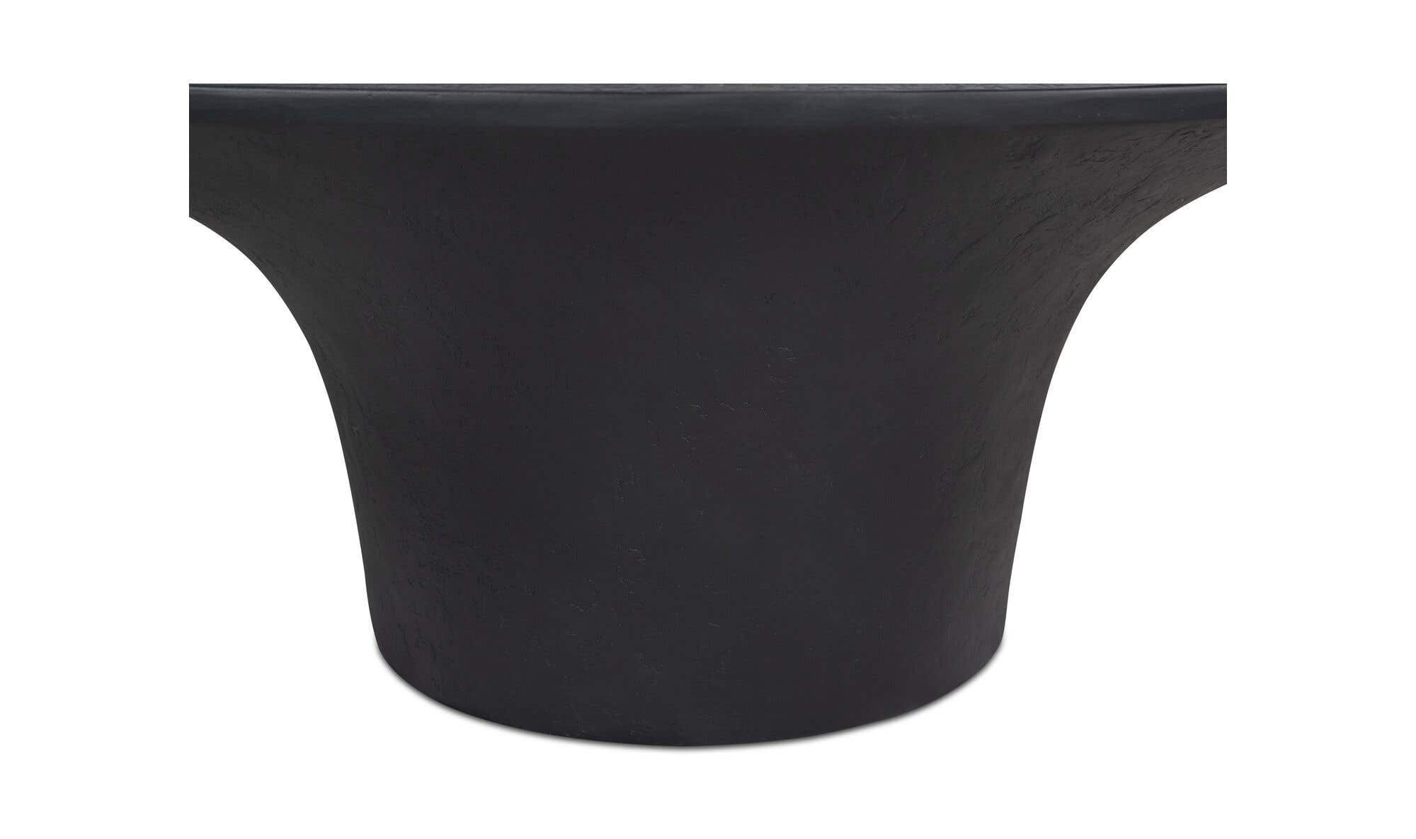 Stone Outdoor Yumi Coffee Table 5