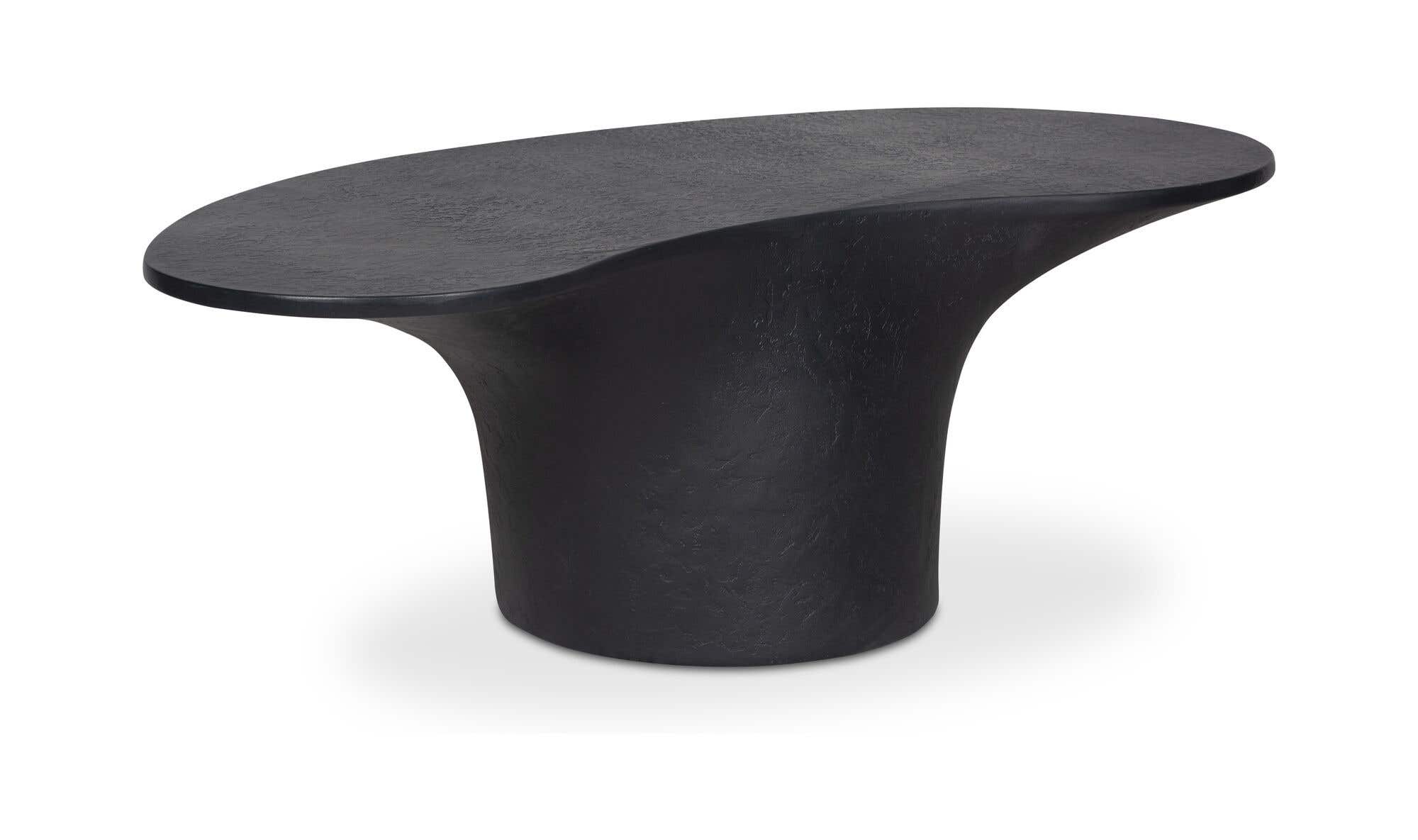 Stone Outdoor Yumi Coffee Table 2