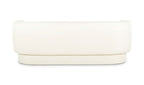 Koba Sofa Maya White view 5