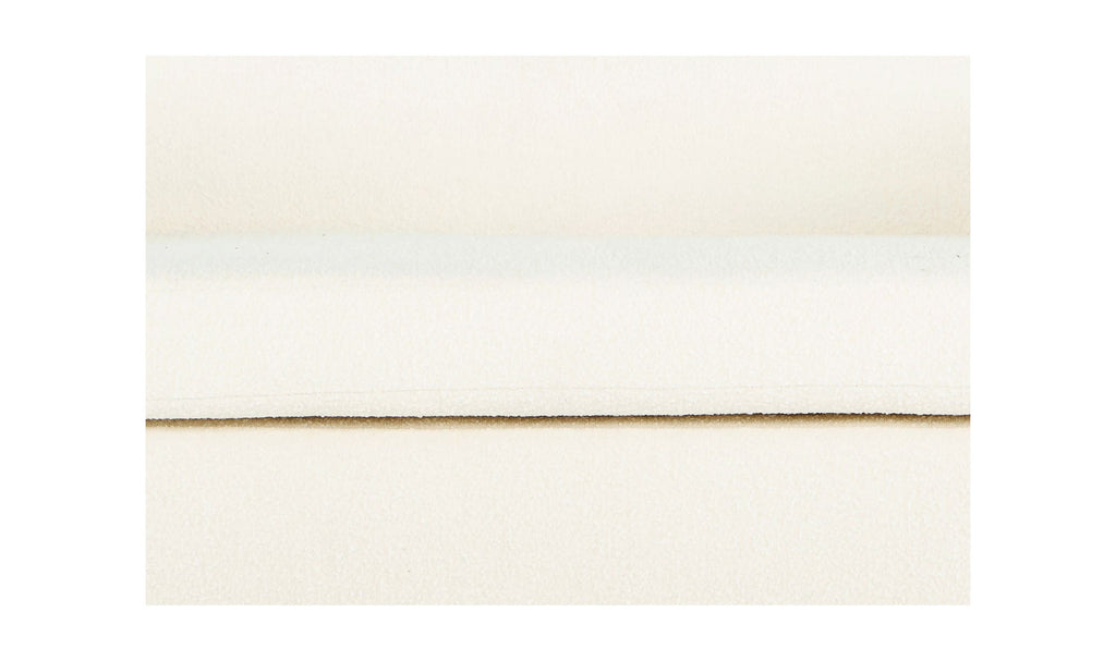 Koba Sofa Maya White view 6