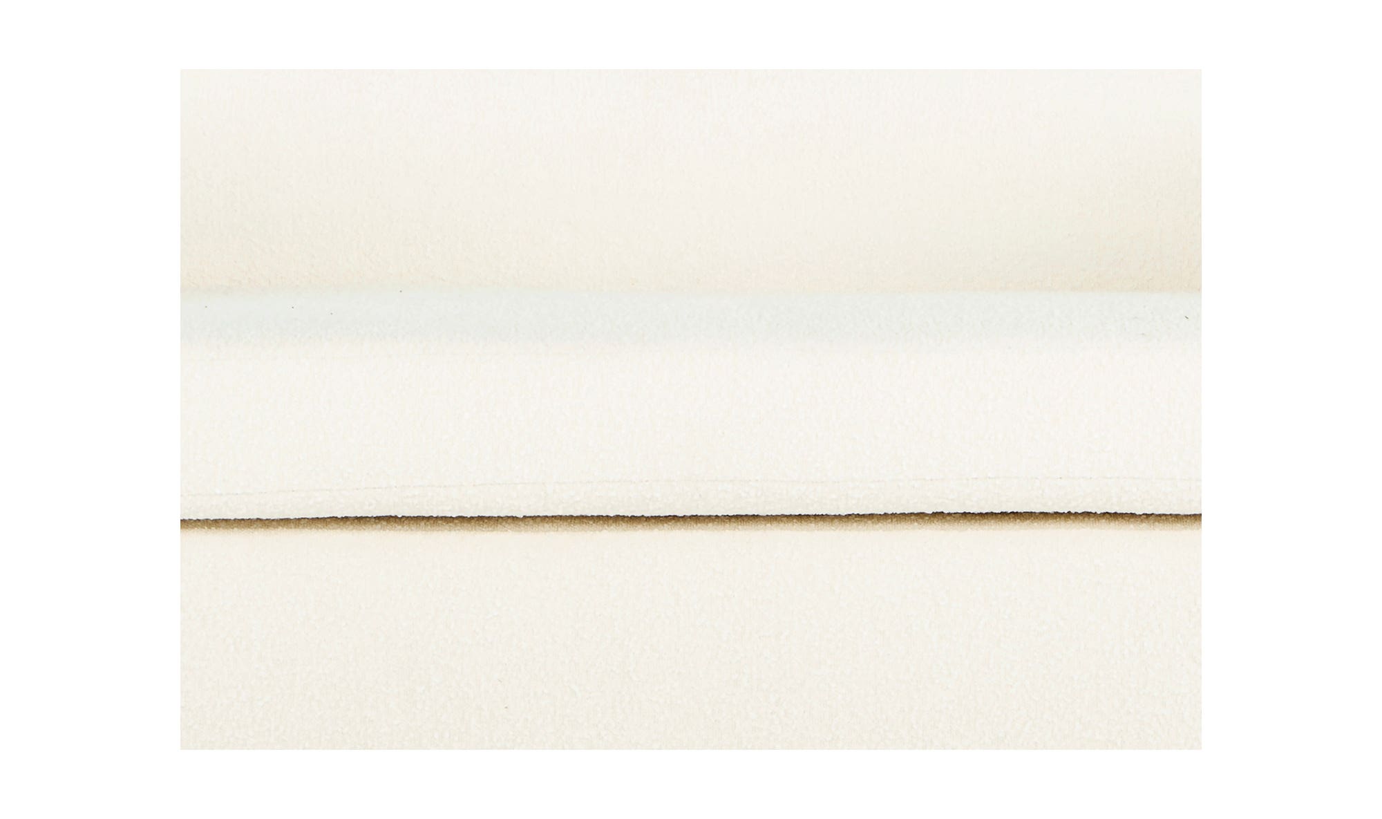 Koba Sofa Maya White view 6
