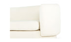 Koba Sofa Maya White view 7