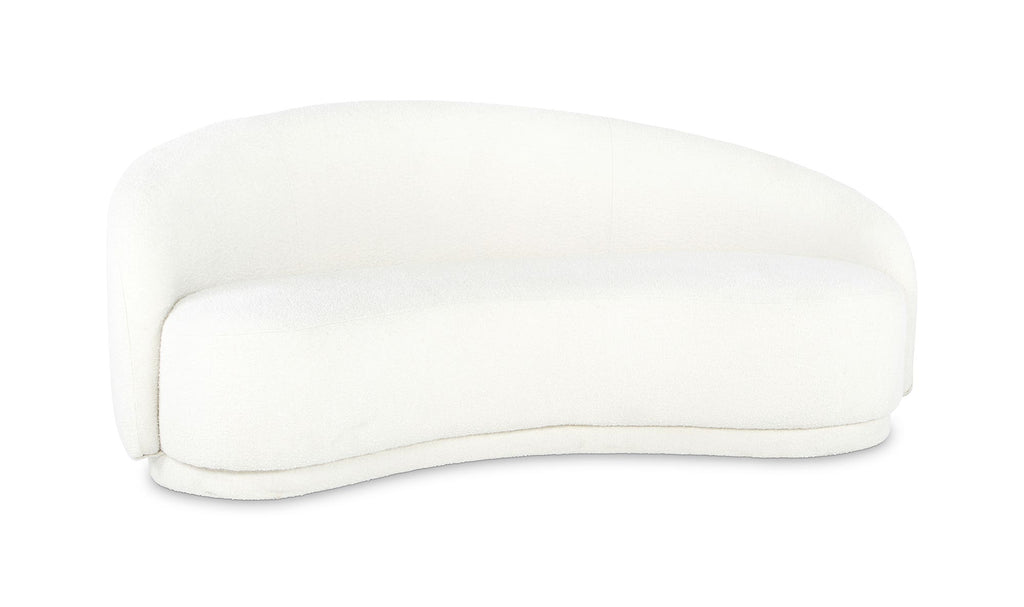 Excelsior Sofa Cream view 5