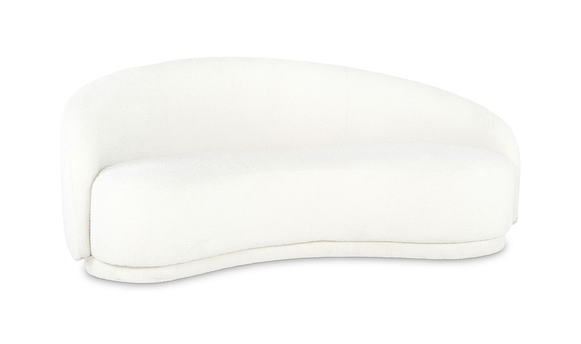 Excelsior Sofa Cream view 5