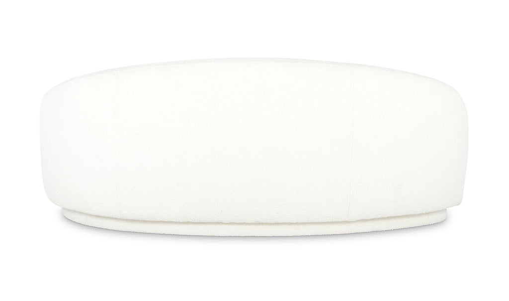 Excelsior Sofa Cream view 6