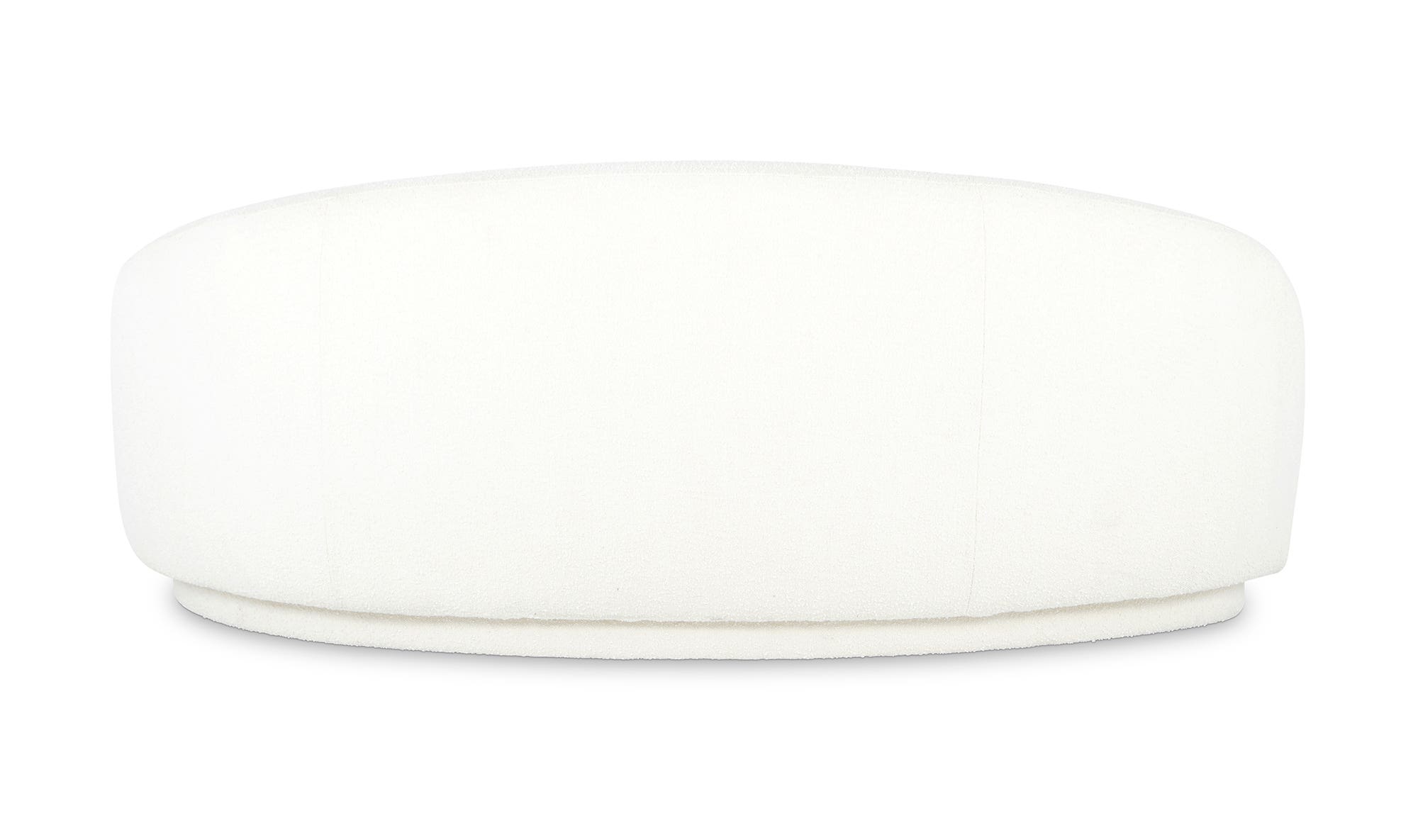 Excelsior Sofa Cream view 6