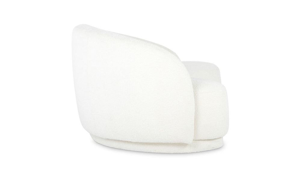 Excelsior Sofa Cream view 7