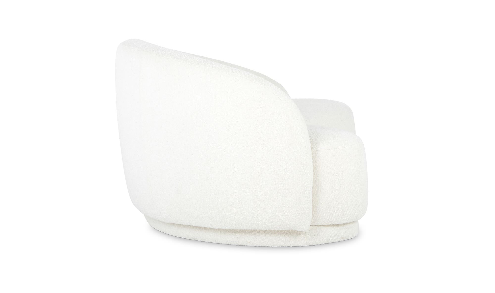 Excelsior Sofa Cream view 7