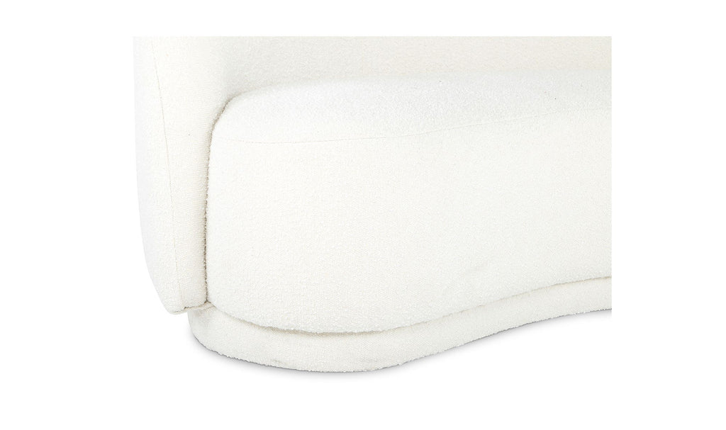 Excelsior Sofa Cream view 8