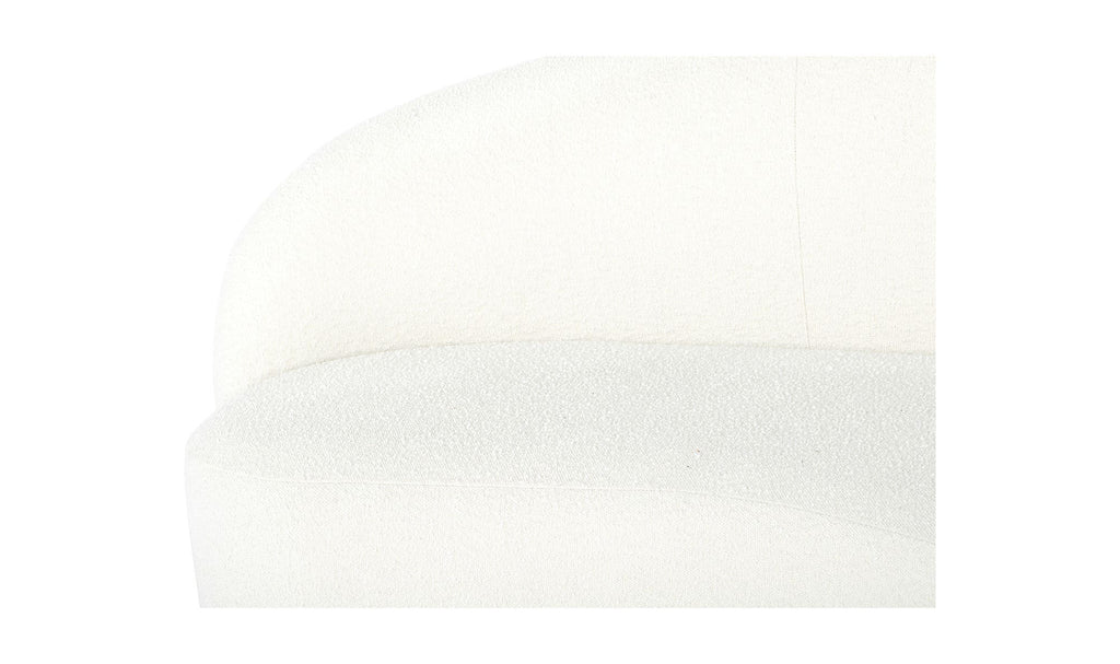 Excelsior Sofa Cream view 9