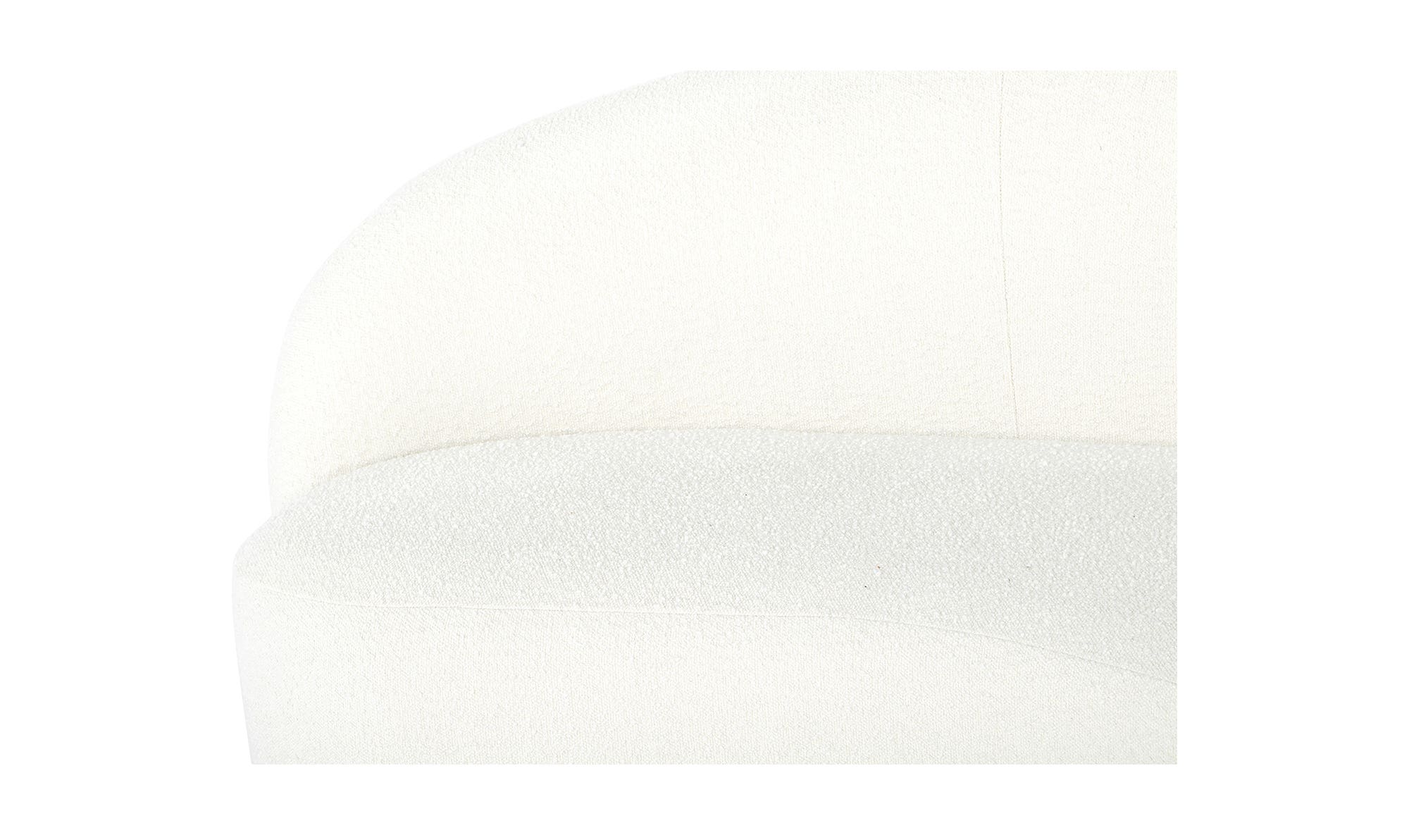 Excelsior Sofa Cream view 9