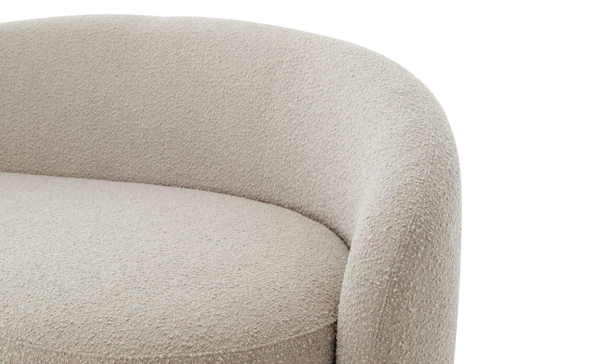 Excelsior Sofa Shiitake Beige view 16