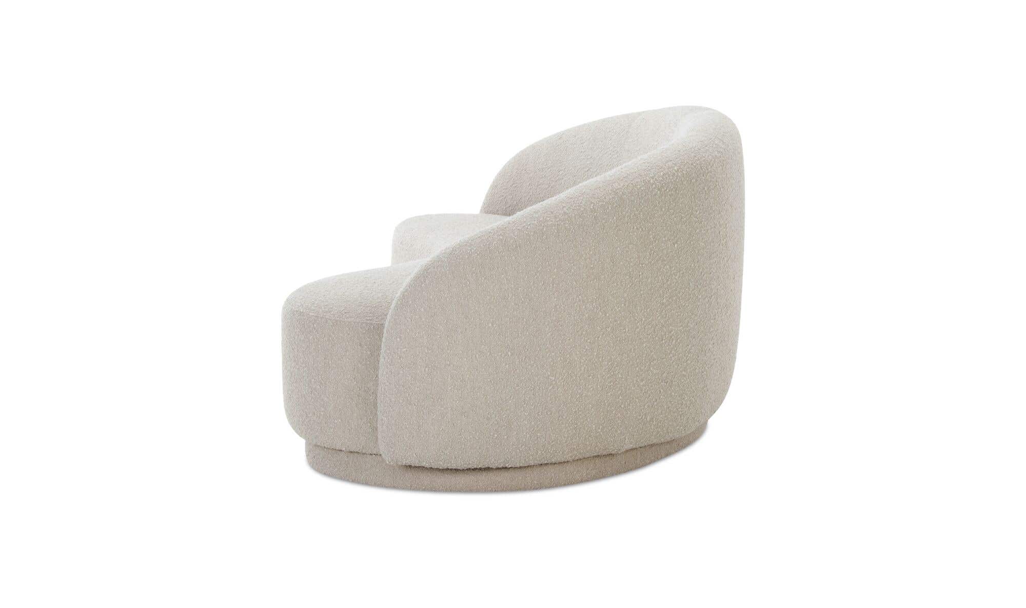 Excelsior Sofa Shiitake Beige view 14