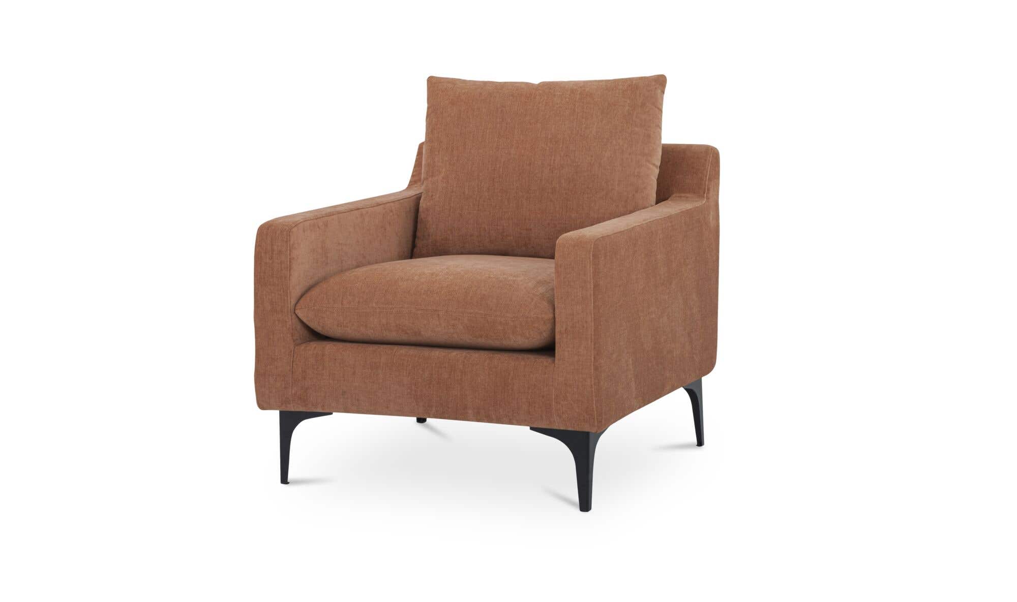 Paris Armchair 2