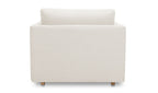 Bryn Chaise Oyster view 5