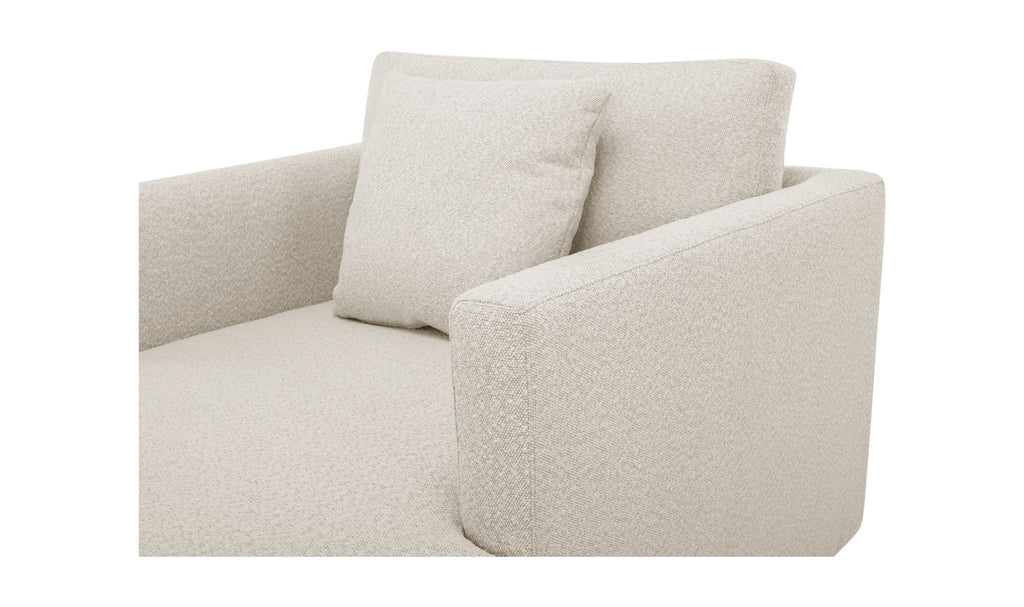 Bryn Chaise Oyster view 6