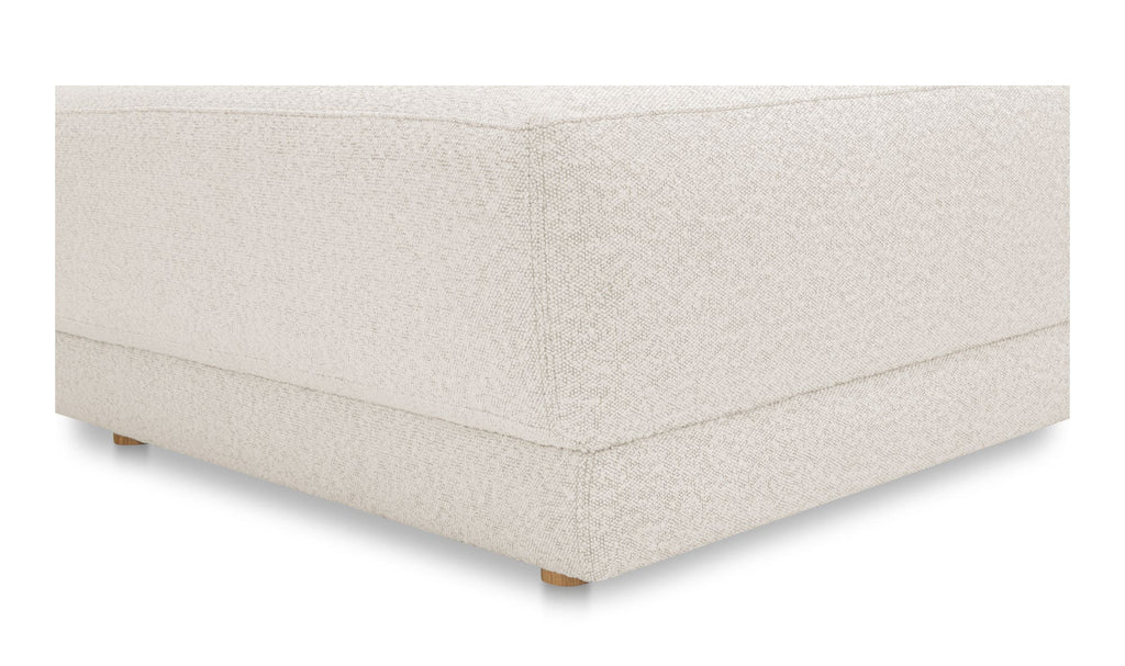 Bryn Chaise Oyster view 7