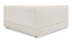 Bryn Chaise Oyster view 7