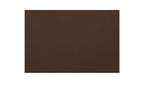 Shea Sofa Dark Brown view 7