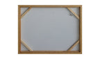 Multicolor Reverie Framed Painting