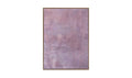 Enamor Framed Painting Lavender