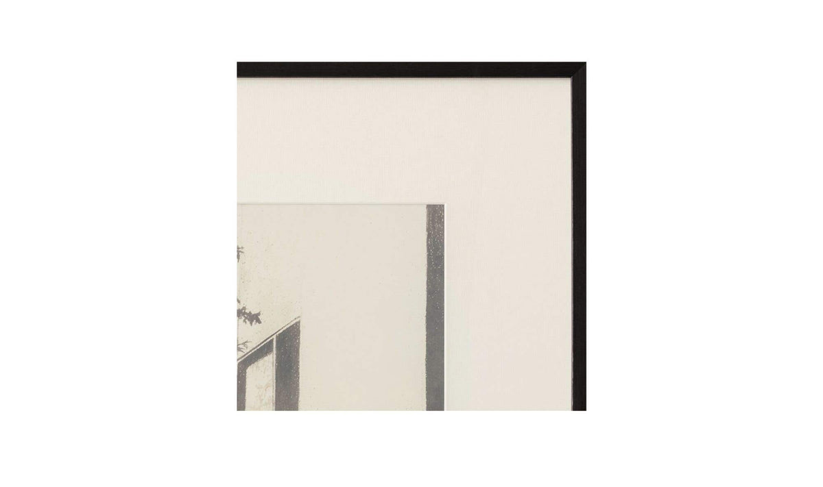 Retreat 1 Framed Print 4