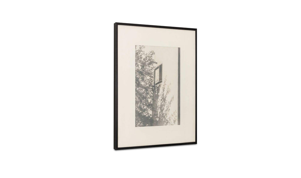 Retreat 1 Framed Print 2