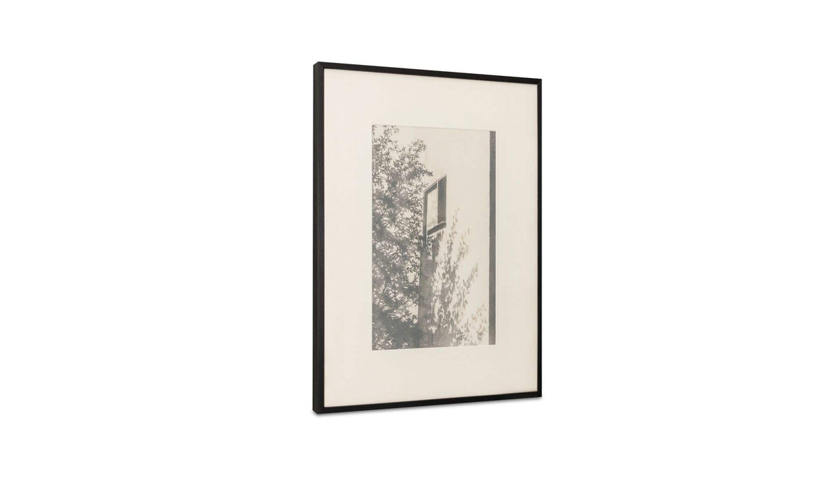 Retreat 1 Framed Print 2