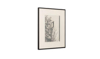 Retreat 1 Framed Print 2