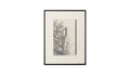 Retreat 1 Framed Print