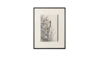 Retreat 1 Framed Print