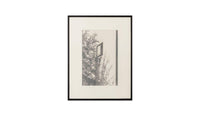 Retreat 1 Framed Print
