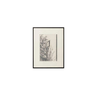 Retreat 1 Framed Print