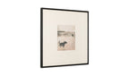 Strand 2 Framed Print 2