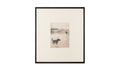 Strand 2 Framed Print