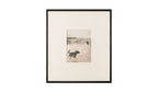 Strand 2 Framed Print