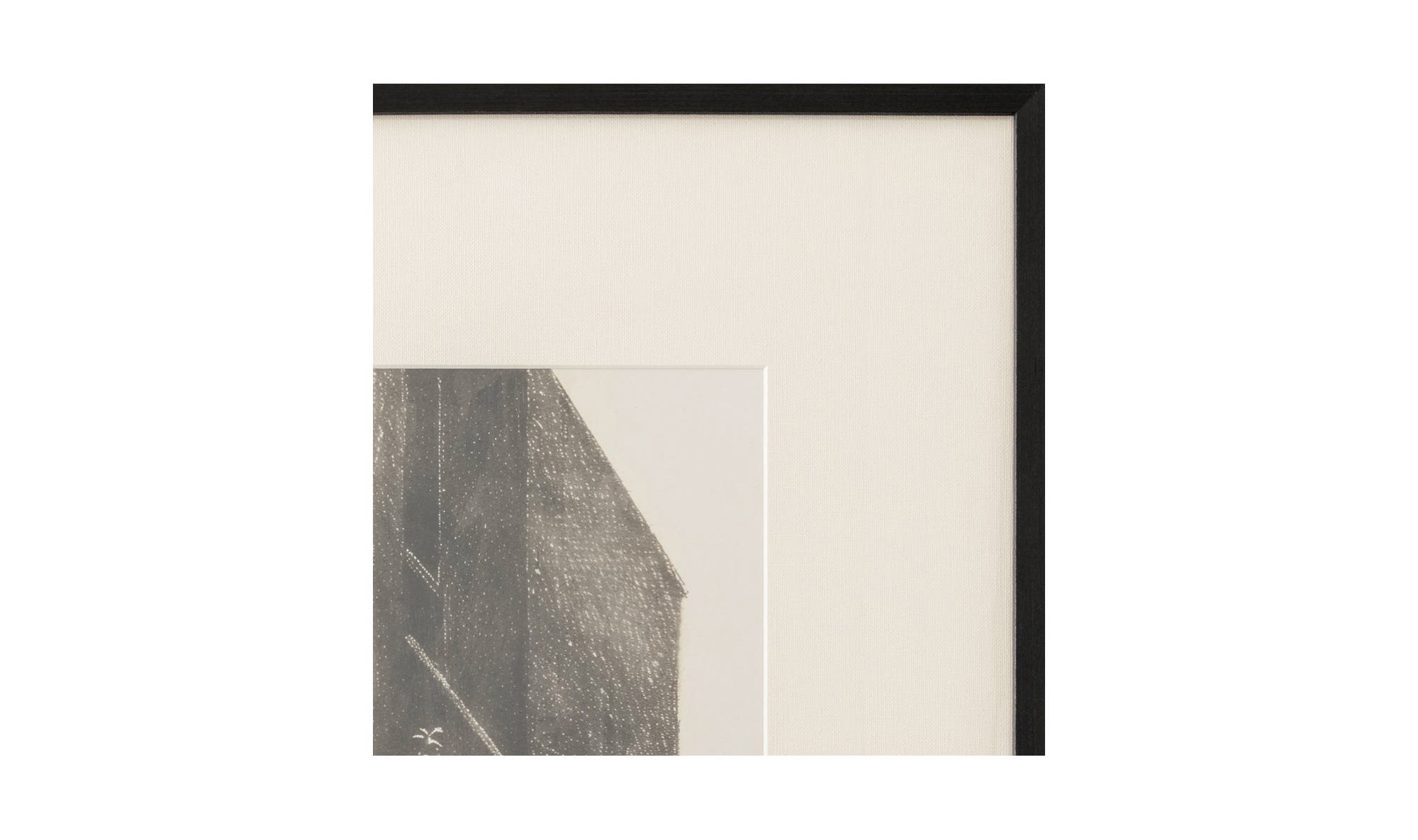 Retreat 2 Framed Print 4