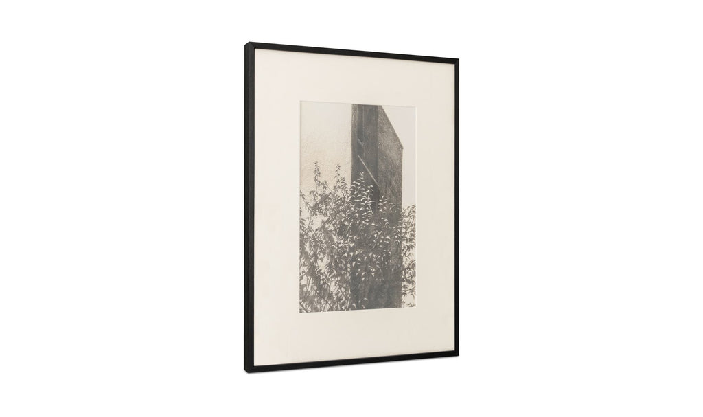 Retreat 2 Framed Print 2