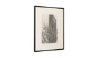Retreat 2 Framed Print 2
