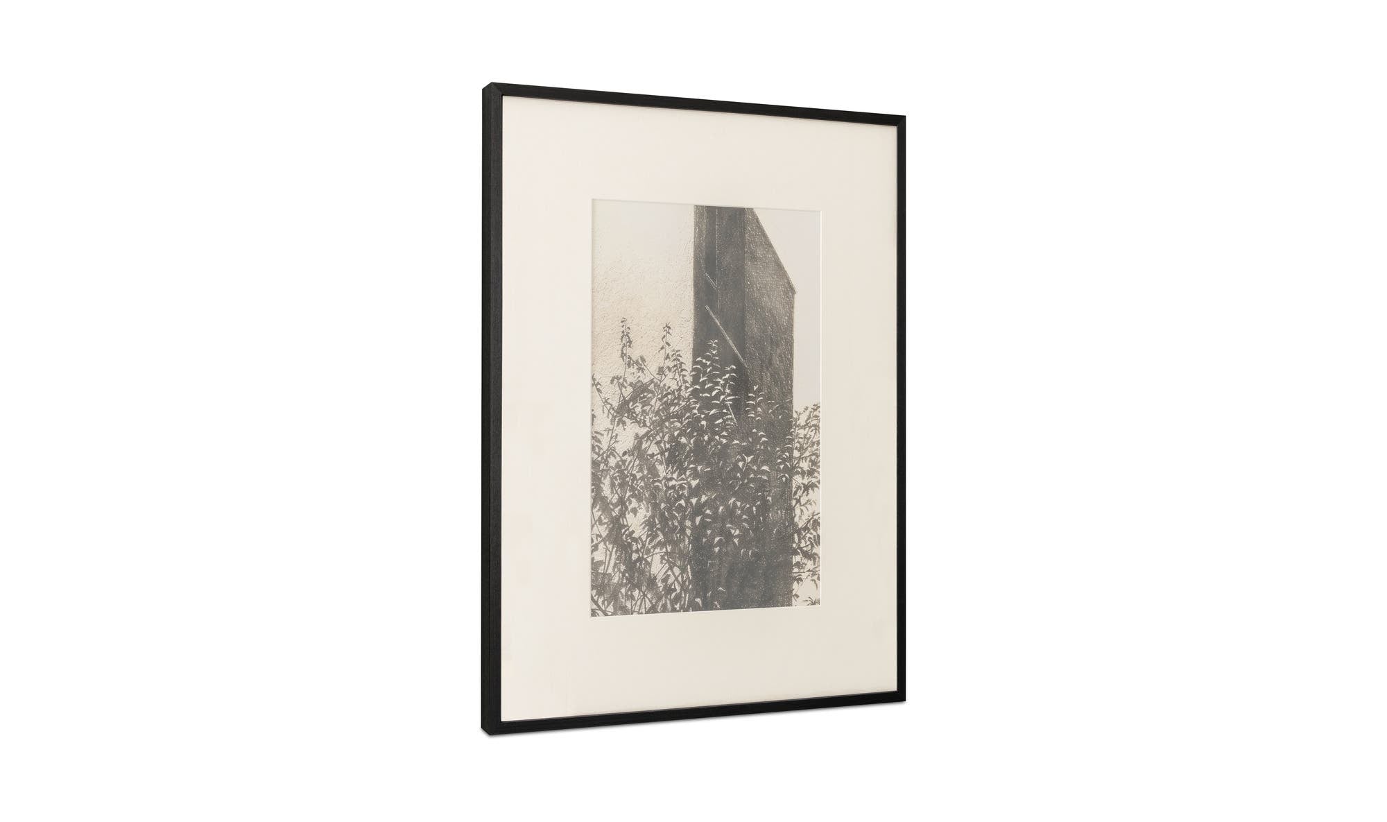 Retreat 2 Framed Print 2