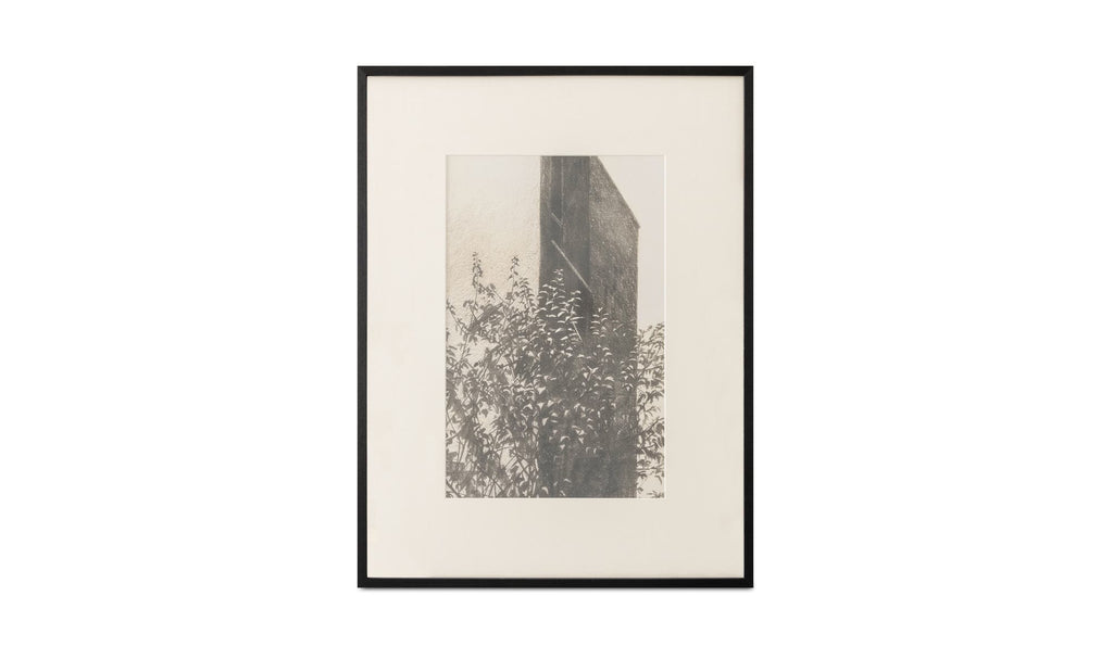 Retreat 2 Framed Print