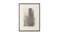 Retreat 2 Framed Print