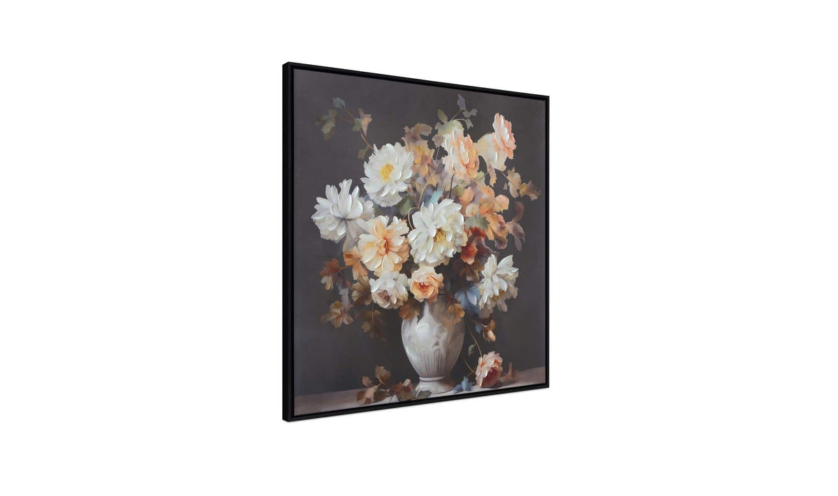Atelier Framed Painting 2