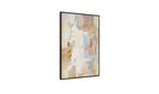 Lumen Framed Painting 2