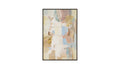 Lumen Framed Painting