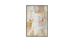 Lumen Framed Painting