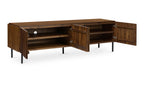 Lincoln Media Cabinet 3