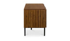 Lincoln Media Cabinet 4