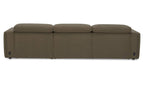 Wilder Power Recliner Sofa Soft Taupe view 5